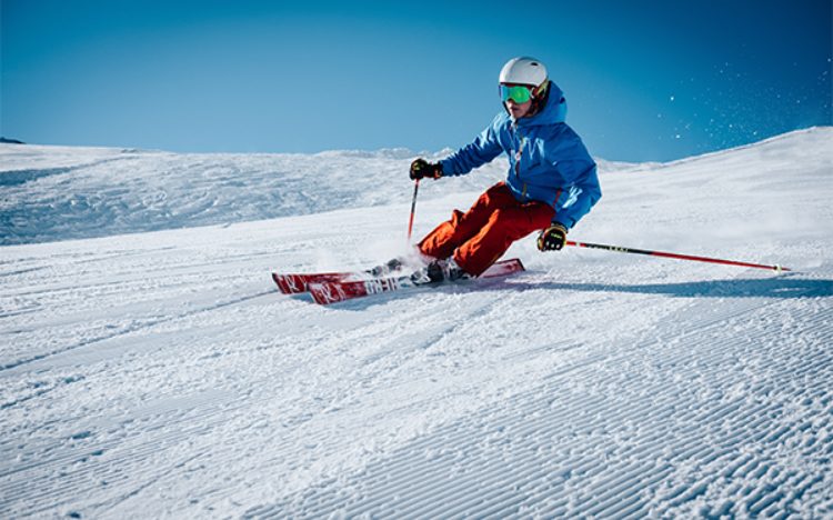 Events-Snowforce